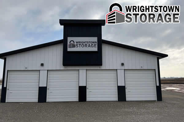 Self Storage Units for Rent