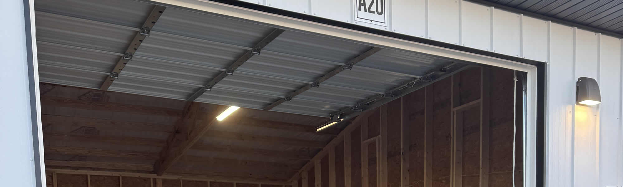 Self Storage Facility Wrightstown WI