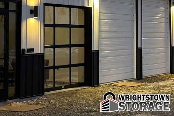 Self Storage Rental Unit Tips